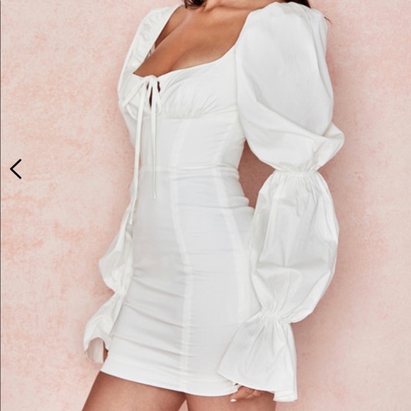 House of cb ELSIS DRESS - Picture 7 of 10